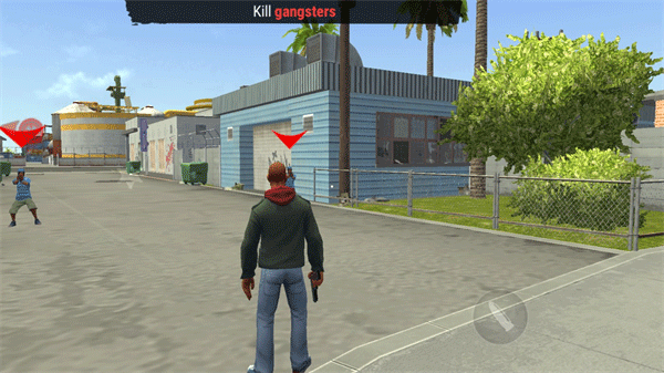 怒火街头最新版本下载