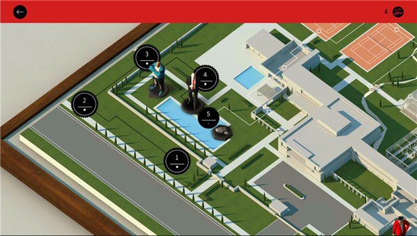 杀手47下载安装2025版本