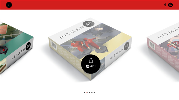 杀手47下载安装2025版本