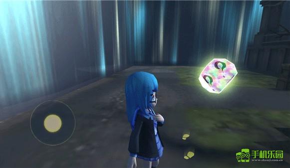 恐怖躲猫猫玩法截图