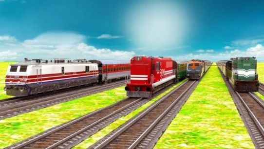 火车遨游城市游戏免费版下载app最新下载