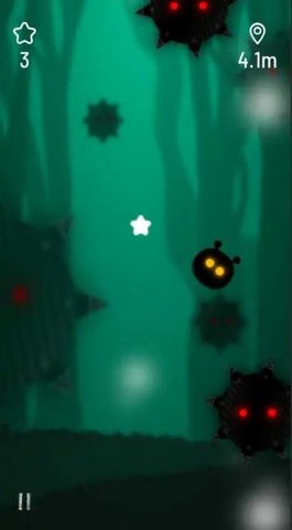 黑暗无尽的奔跑手游下载安装2024最新版安卓版