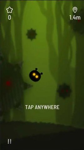 黑暗无尽的奔跑手游下载安装2024最新版安卓版