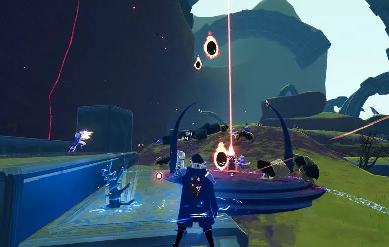 雨中冒险2安卓版