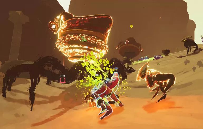 雨中冒险2安卓版