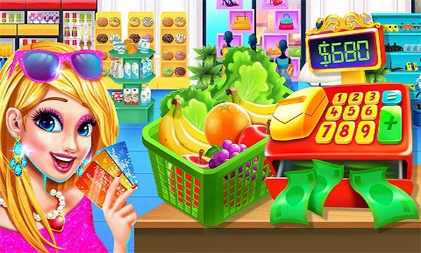 我的芭比公主超市小游戏安卓版下载安卓版下载2025