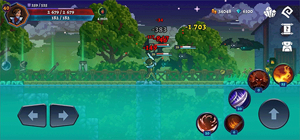 黑暗崛起安卓版下载