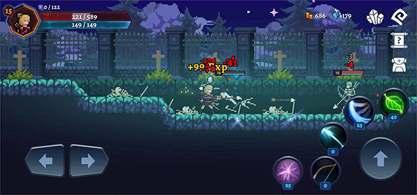 黑暗崛起安卓版下载