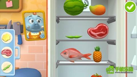 熊猫博士餐厅3新手攻略