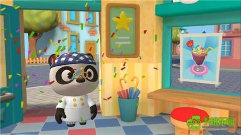 熊猫博士餐厅3新手攻略