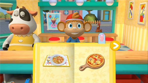 熊猫博士餐厅32025版本下载安装