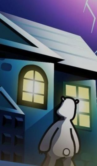 倒霉熊逃离房间下载安装2025版