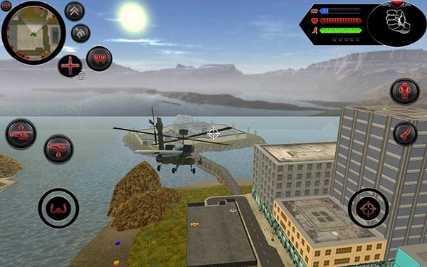 机械鲨鱼下载安装2025版