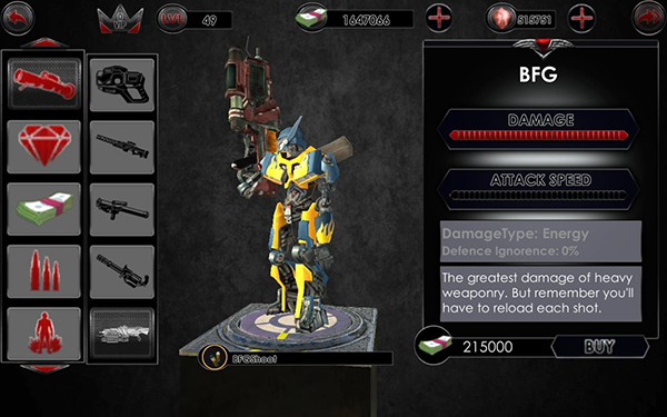 机械鲨鱼下载安装2025版