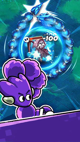 泡泡虫消消乐官方手机版下载app最新版