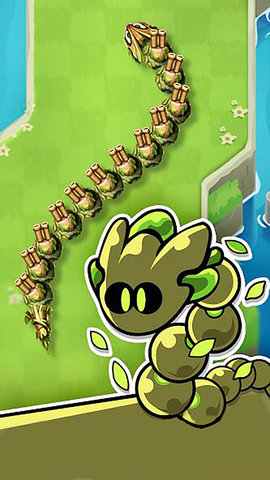 泡泡虫消消乐官方手机版下载app最新版