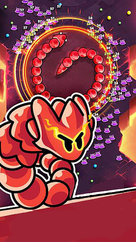 泡泡虫消消乐官方手机版下载app最新版