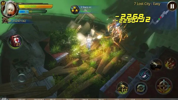 破碎黎明2安卓版下载2025版