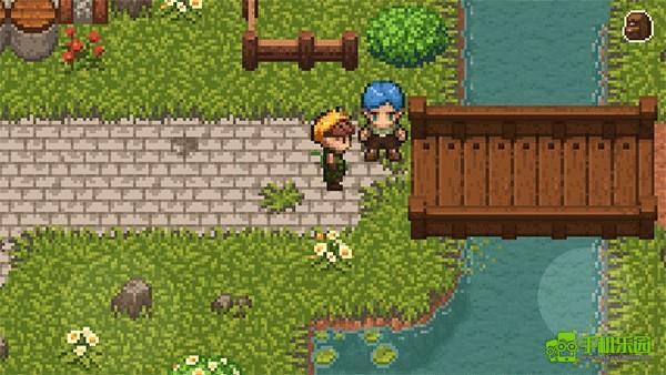 进化之地通关流程攻略