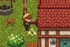 进化之地隐藏道具一览