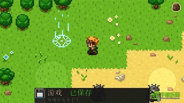 进化之地通关流程攻略