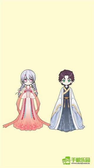 装扮模拟器游戏怎么玩？4