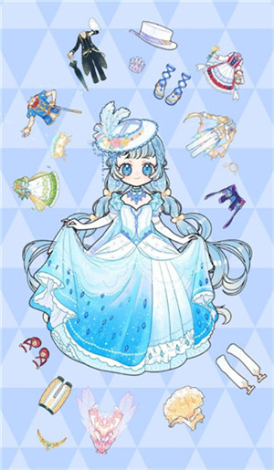 装扮模拟器安卓版下载2025版