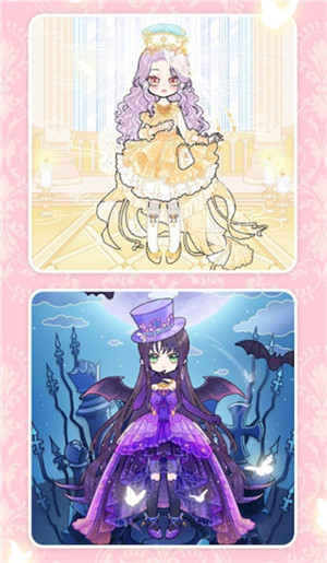 装扮模拟器安卓版下载2025版