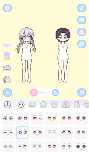 装扮模拟器安卓版下载2025版