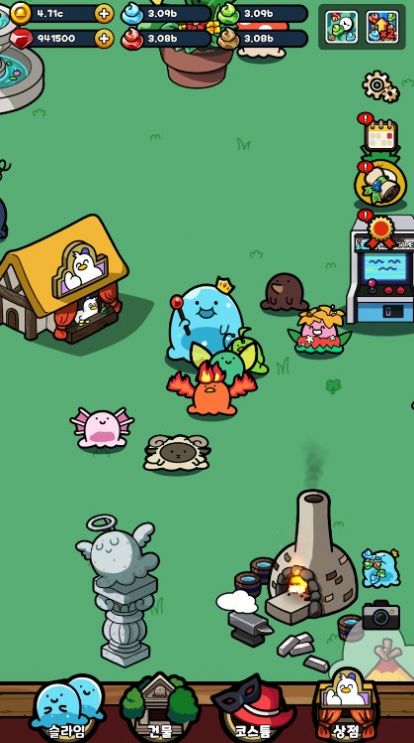 史莱姆之地游戏汉化版下载最新下载安卓版