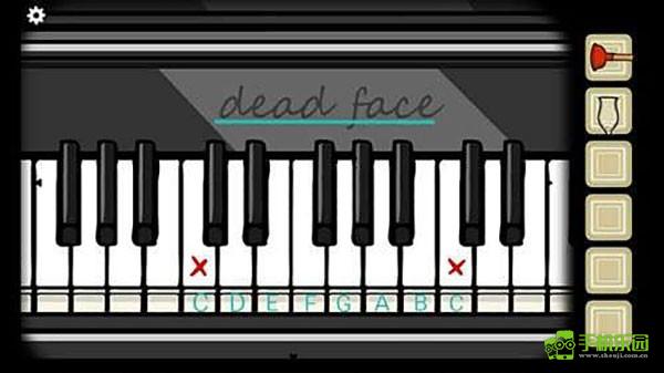 逃离方块剧院通关攻略