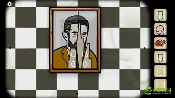 逃离方块剧院通关攻略