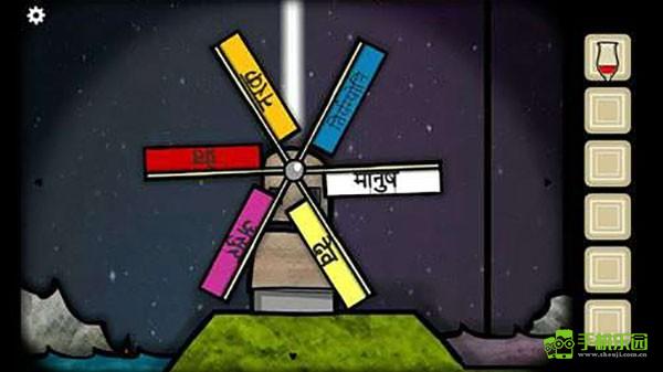 逃离方块剧院通关攻略