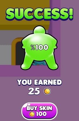 果冻大冒险正式版手机版最新安卓版本2025