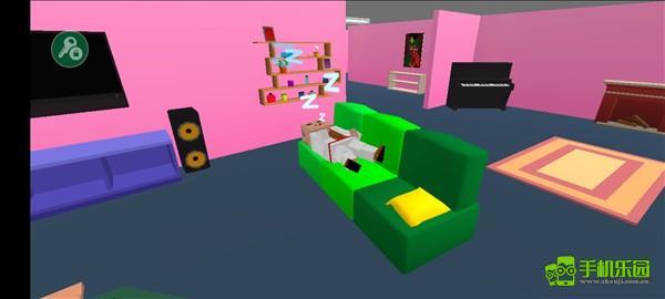 像素沙盒模拟器新手攻略图片4