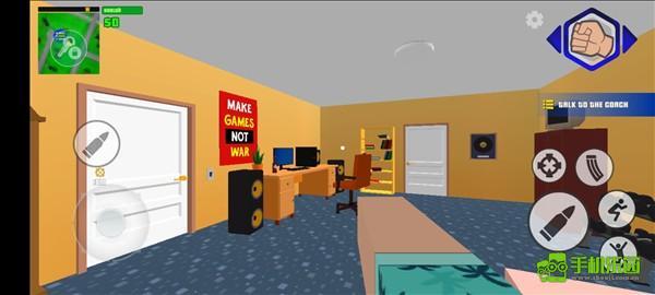 像素沙盒模拟器新手攻略图片5