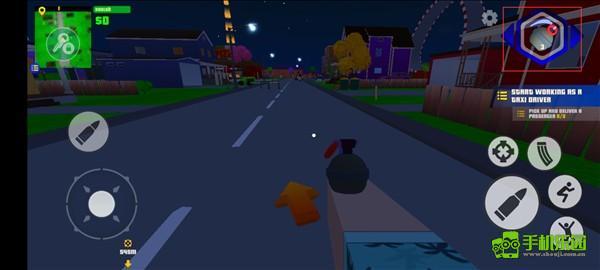 像素沙盒模拟器新手攻略图片9