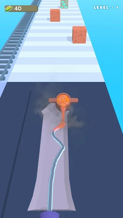 锻造剑跑官方安卓版下载(Forge Sword Run)最新版2025安卓版