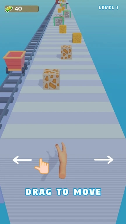 锻造剑跑官方安卓版下载(Forge Sword Run)最新版2025安卓版