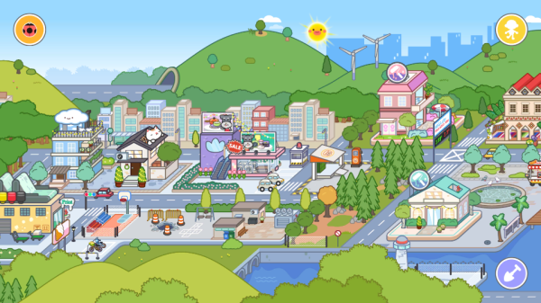 米加小镇印刷厂下载安装安卓版