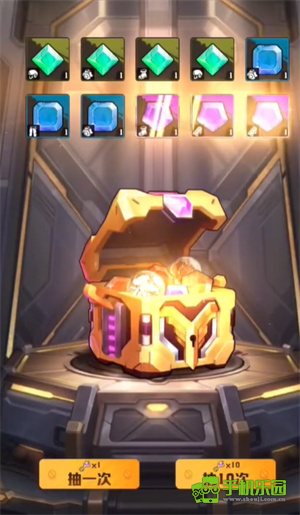 向僵尸开炮先锋服