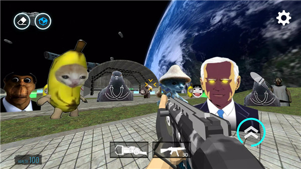 太空沙盒最新版安卓版