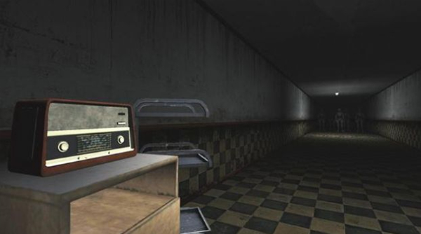 恐怖迷宫2025最新下载