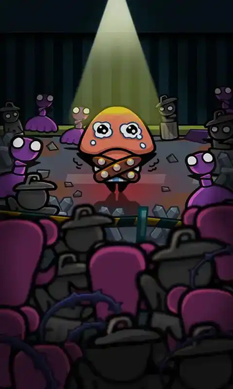 小蘑菇转刀幸存者安卓版下载2025版