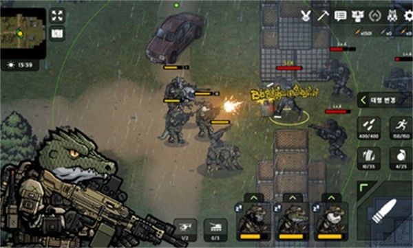 物种战争2启示录最新版汉化最新安卓下载