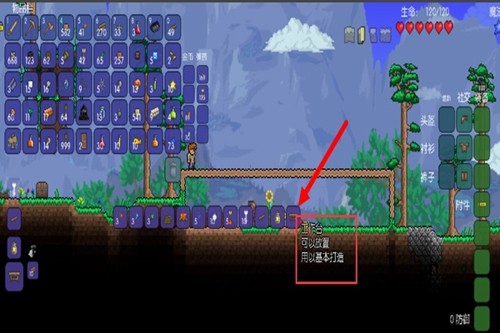 泰拉瑞亚1.4.4.9汉化版15