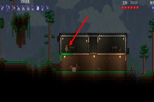 泰拉瑞亚1.4.4.9汉化版26