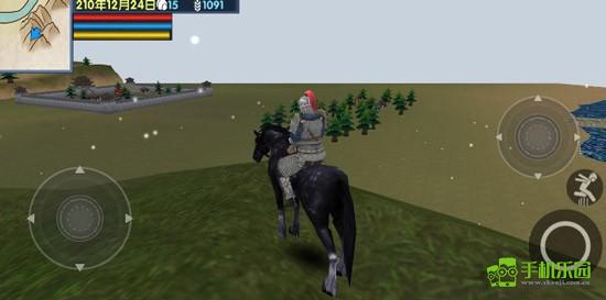 三国大时代6培养队伍方式