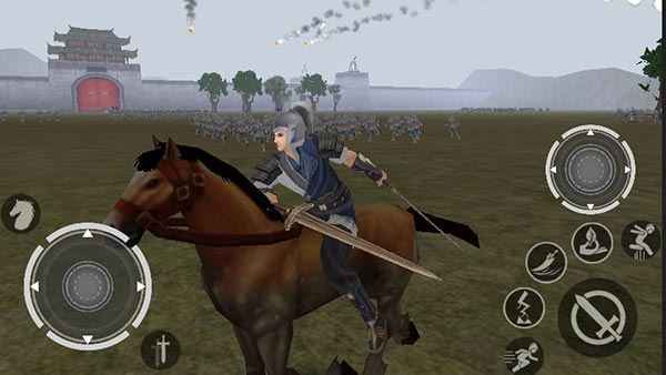 三国大时代62025安卓下载