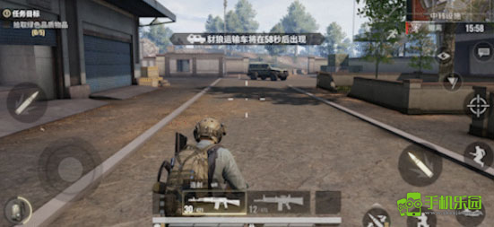 超凡先锋一号玩家版